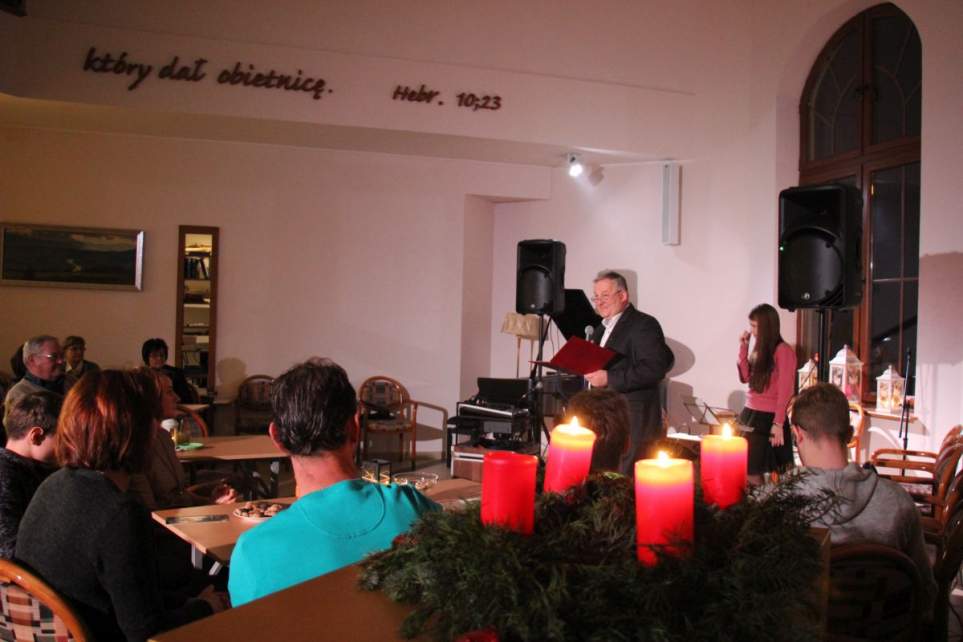 Koncert w Drogomyślu